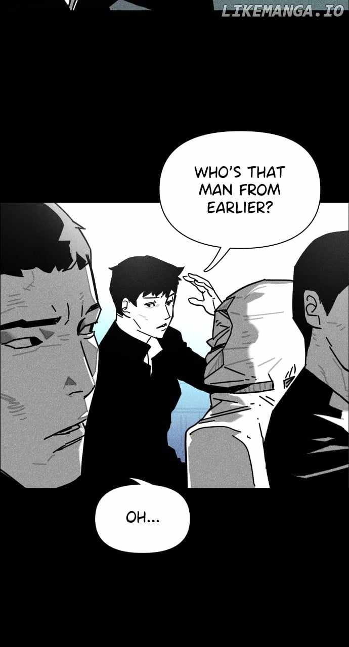 Zombie Funeral Services Chapter 2 199